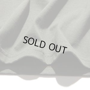 画像7: ROARK (ロアーク) | “MEDIEVAL LOGO” 3/4 SLEEVE TEE 