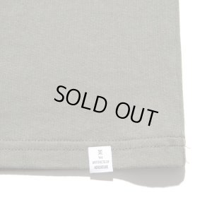 画像5: ROARK (ロアーク) | “MEDIEVAL LOGO” 3/4 SLEEVE TEE 