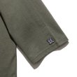 画像6: ROARK (ロアーク) | “MEDIEVAL LOGO” 3/4 SLEEVE TEE  (6)