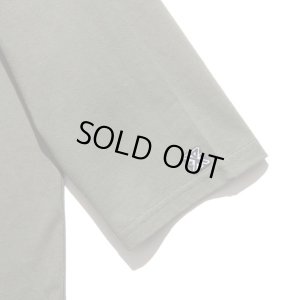 画像6: ROARK (ロアーク) | “MEDIEVAL LOGO” 3/4 SLEEVE TEE 