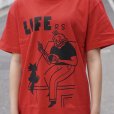 画像7: LIFERS | LIFE T Shirts 