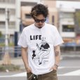 画像8: LIFERS | LIFE T Shirts 