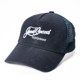 GOODSPEED equipment | Mesh Cap 