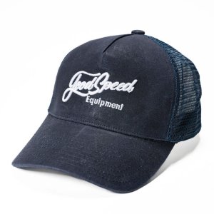 画像1: GOODSPEED equipment | Mesh Cap 