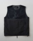 画像2: UNCROWD (アンクラウド) | MESH VEST 