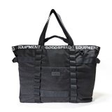 GOODSPEED equipment | Tote Bag 