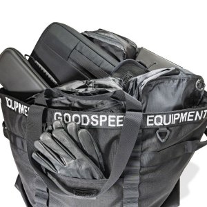 画像3: GOODSPEED equipment | Tote Bag 