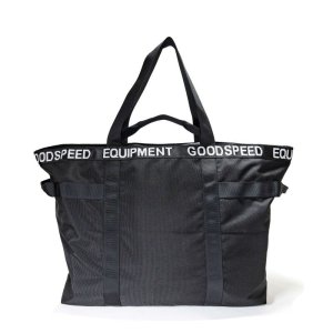 画像2: GOODSPEED equipment | Tote Bag 