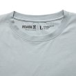 画像4: ROARK (ロアーク) | REUSE 2PACK TEE  (4)