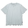 画像2: ROARK (ロアーク) | REUSE 2PACK TEE  (2)