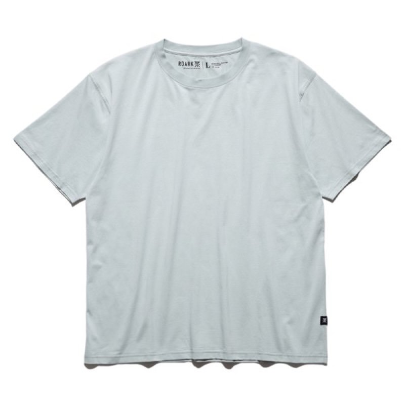 画像2: ROARK (ロアーク) | REUSE 2PACK TEE  (2)