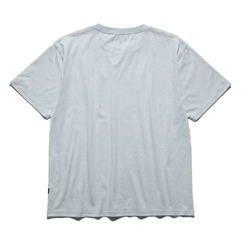 画像3: ROARK (ロアーク) | REUSE 2PACK TEE  (3)