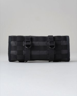 画像2: UNCROWD (アンクラウド) | TOOL POUCH -BALLISTICS×UNCROWD- 