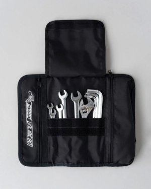 画像6: UNCROWD (アンクラウド) | TOOL POUCH -BALLISTICS×UNCROWD- 