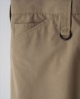 画像4: BLUCO (ブルコ) | LIGHT 5-POCKET WORK PANTS 
