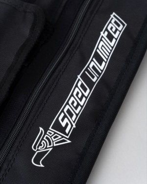画像9: UNCROWD (アンクラウド) | TOOL POUCH -BALLISTICS×UNCROWD- 