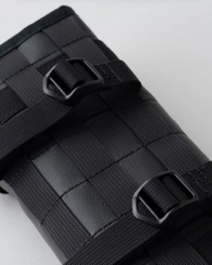 画像3: UNCROWD (アンクラウド) | TOOL POUCH -BALLISTICS×UNCROWD- 