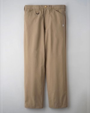 画像1: BLUCO (ブルコ) | LIGHT 5-POCKET WORK PANTS 