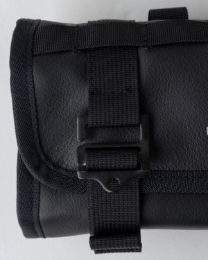画像5: UNCROWD (アンクラウド) | TOOL POUCH -BALLISTICS×UNCROWD- 