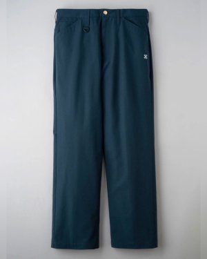 画像1: BLUCO (ブルコ) | LIGHT 5-POCKET WORK PANTS 