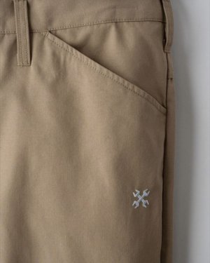 画像3: BLUCO (ブルコ) | LIGHT 5-POCKET WORK PANTS 