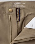画像6: BLUCO (ブルコ) | LIGHT 5-POCKET WORK PANTS 