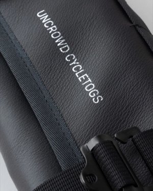 画像4: UNCROWD (アンクラウド) | TOOL POUCH -BALLISTICS×UNCROWD- 