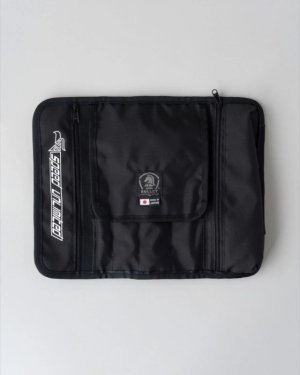 画像7: UNCROWD (アンクラウド) | TOOL POUCH -BALLISTICS×UNCROWD- 