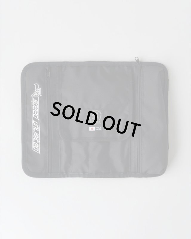 画像7: UNCROWD | TOOL POUCH -BALLISTICS×UNCROWD-  (7)