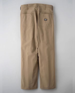 画像2: BLUCO (ブルコ) | LIGHT 5-POCKET WORK PANTS 