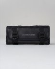 画像1: UNCROWD (アンクラウド) | TOOL POUCH -BALLISTICS×UNCROWD-  (1)
