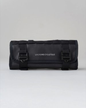 画像1: UNCROWD (アンクラウド) | TOOL POUCH -BALLISTICS×UNCROWD- 