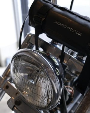 画像11: UNCROWD (アンクラウド) | TOOL POUCH -BALLISTICS×UNCROWD- 