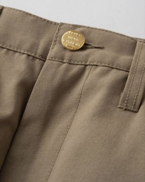 画像5: BLUCO (ブルコ) | LIGHT 5-POCKET WORK PANTS 
