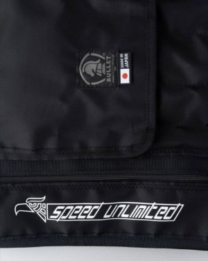 画像10: UNCROWD (アンクラウド) | TOOL POUCH -BALLISTICS×UNCROWD- 