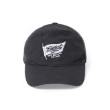 EVILACT (イーヴルアクト) | 6PANEL CAP 