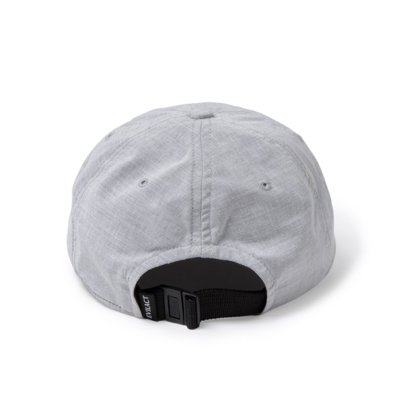 画像3: EVILACT (イーヴルアクト) | 6PANEL CAP  (3)