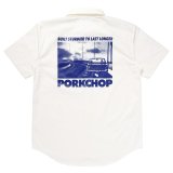 PORKCHOP GARAGE SUPPLY | 2nd C-10 PHOTO SHIRT 