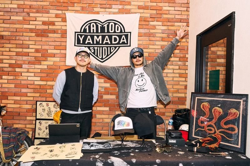 画像2: ROLLER Magazine 