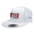 画像2: FLUTTER (フラッター) | OG Logo Mesh Cap  (2)