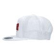 画像3: FLUTTER (フラッター) | OG Logo Mesh Cap  (3)