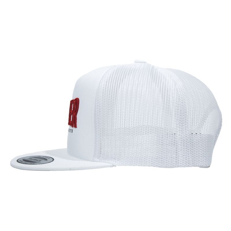 画像3: FLUTTER (フラッター) | OG Logo Mesh Cap  (3)