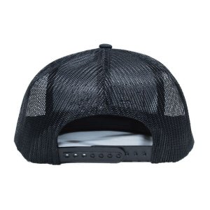 画像4: FLUTTER (フラッター) | OG Logo Mesh Cap 
