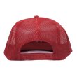 画像4: FLUTTER (フラッター) | OG Logo Mesh Cap  (4)