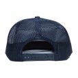画像4: FLUTTER (フラッター) | OG Logo Mesh Cap  (4)