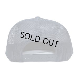 画像4: FLUTTER (フラッター) | OG Logo Mesh Cap 