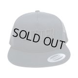 FLUTTER (フラッター) | OG Logo Mesh Cap 
