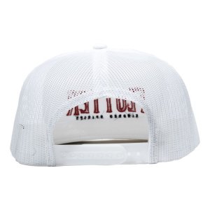 画像4: FLUTTER (フラッター) | OG Logo Mesh Cap 