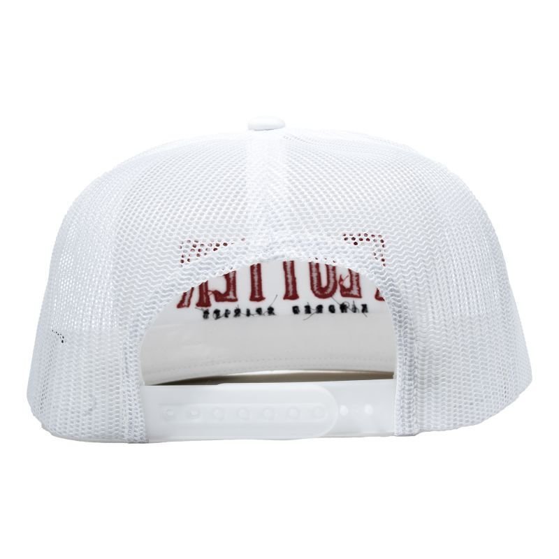 画像4: FLUTTER (フラッター) | OG Logo Mesh Cap  (4)