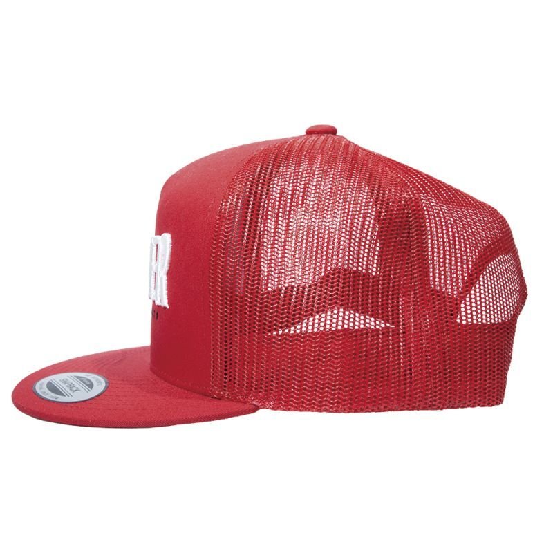 画像3: FLUTTER (フラッター) | OG Logo Mesh Cap  (3)